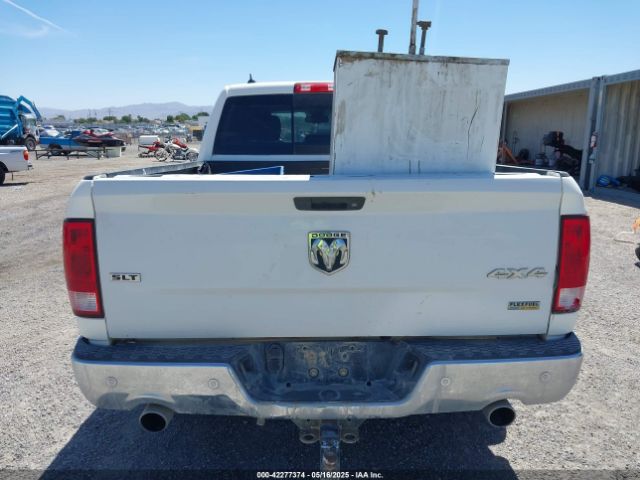 1C6RR6TT5HS679339 RAM 1500 Big Horn  4x2 6'4 Box