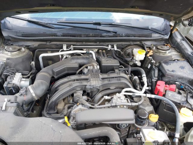 4S4BTANC6N3186444 Subaru Outback Limited