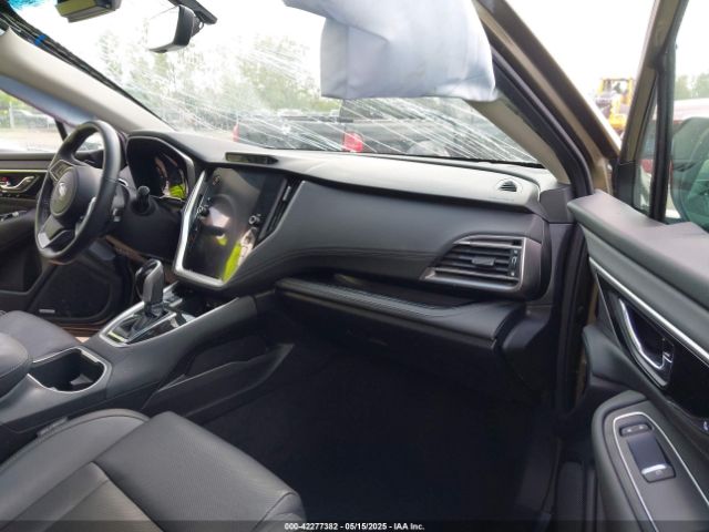 4S4BTANC6N3186444 Subaru Outback Limited