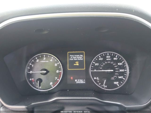 4S4BTANC6N3186444 Subaru Outback Limited