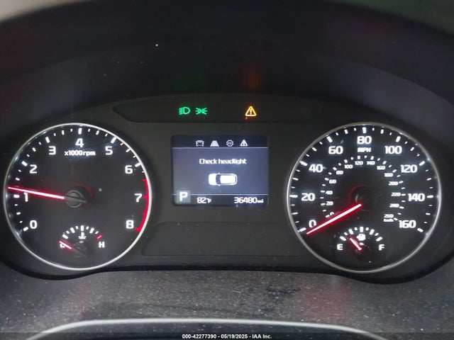 KNDEPCAA1P7369526 KIA nu