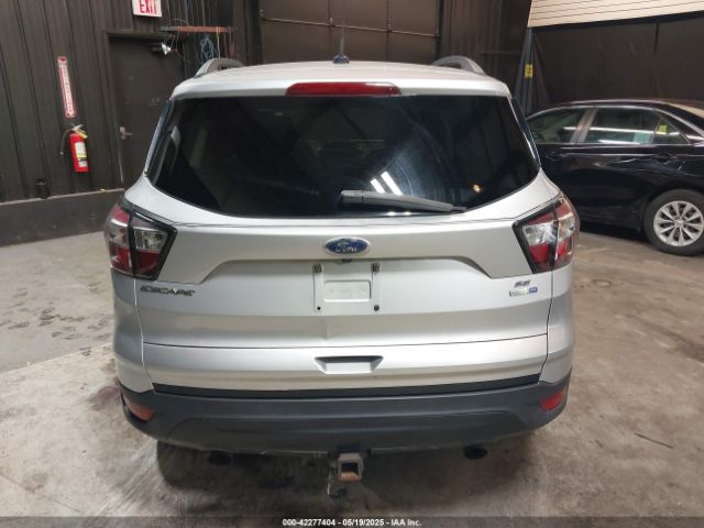 1FMCU9GD0JUD33111 Ford ESCAPE SE