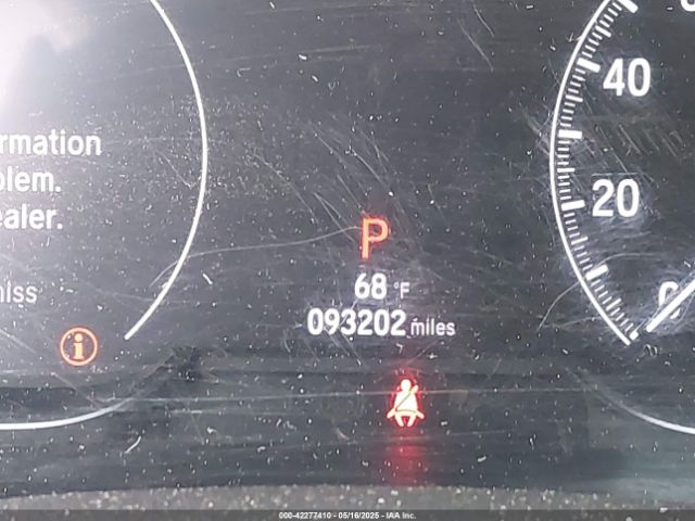 1HGCV2F31JA051936 Honda Accord Sport 2.0t