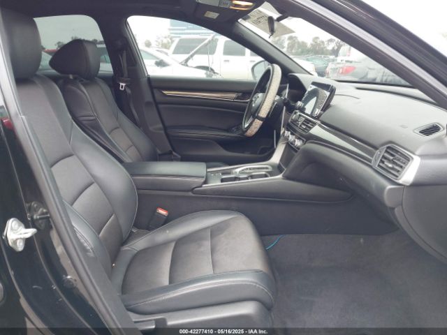 1HGCV2F31JA051936 Honda Accord Sport 2.0t