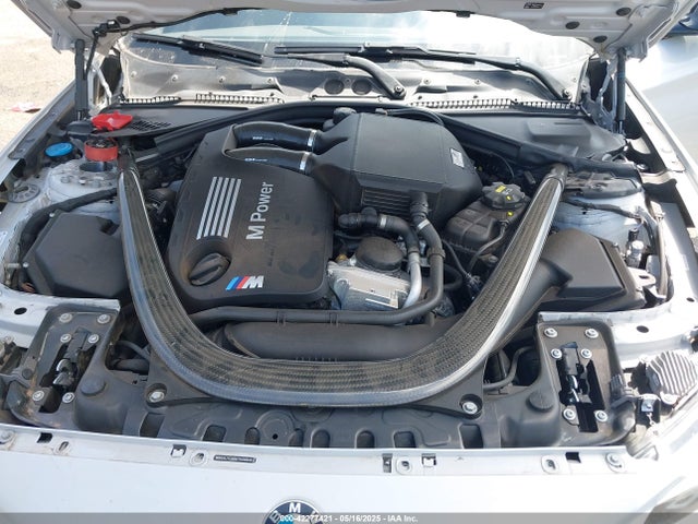 BMW M2 Competition 2019 WBS2U7C50K7D06845 Image 10