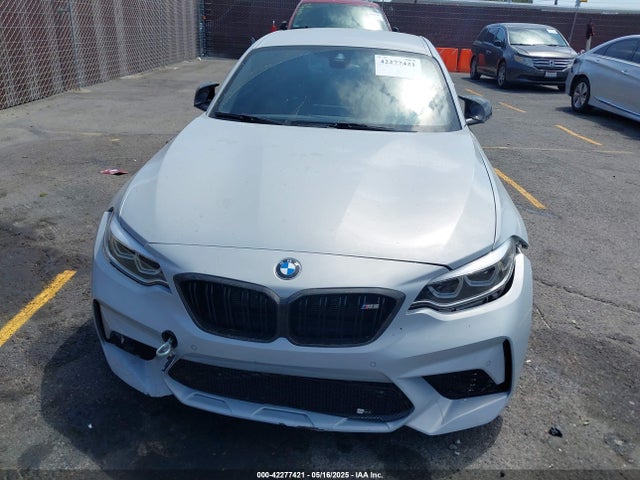 BMW M2 Competition 2019 WBS2U7C50K7D06845 Image 12