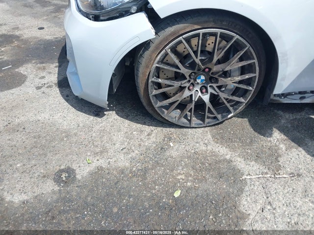 BMW M2 Competition 2019 WBS2U7C50K7D06845 Image 17