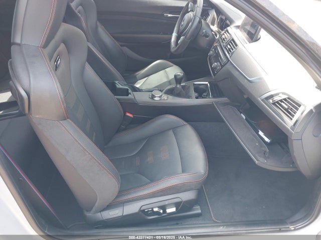BMW M2 Competition 2019 WBS2U7C50K7D06845 Image 5