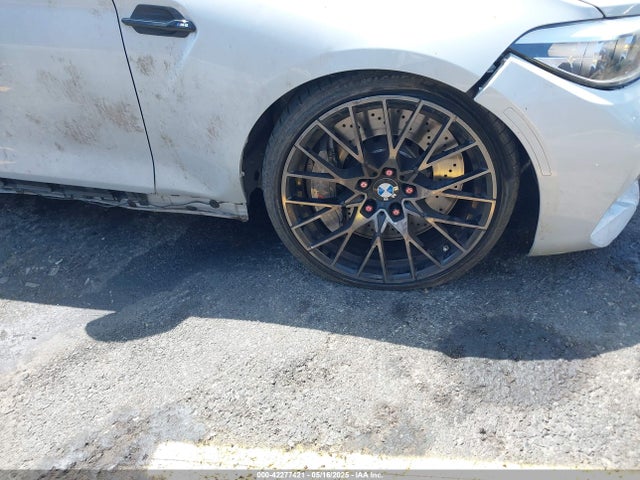 BMW M2 Competition 2019 WBS2U7C50K7D06845 Image 6