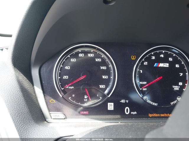 BMW M2 Competition 2019 WBS2U7C50K7D06845 Image 7