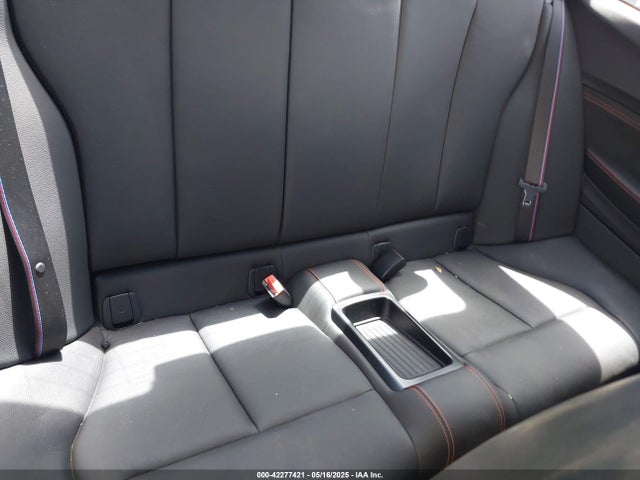 BMW M2 Competition 2019 WBS2U7C50K7D06845 Image 8