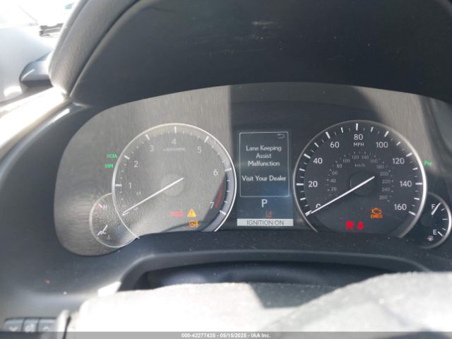 2T2BZMCA8HC054041 Lexus RX 350