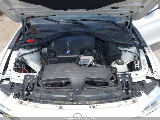 2015 BMW 428I WBA3N3C52FK234691 Photo 9