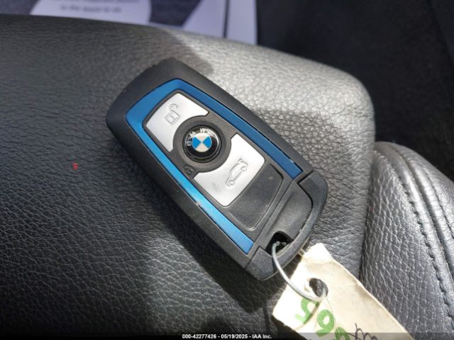 2015 BMW 428I WBA3N3C52FK234691 Photo 10
