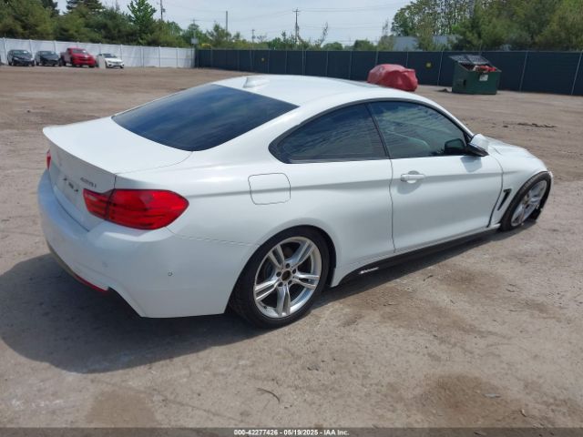 2015 BMW 428I WBA3N3C52FK234691 Photo 3