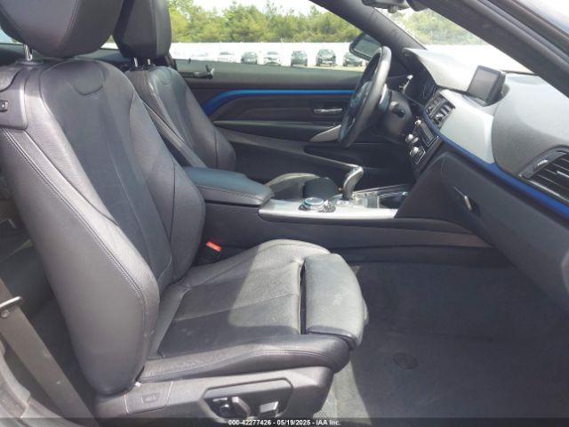 2015 BMW 428I WBA3N3C52FK234691 Photo 4