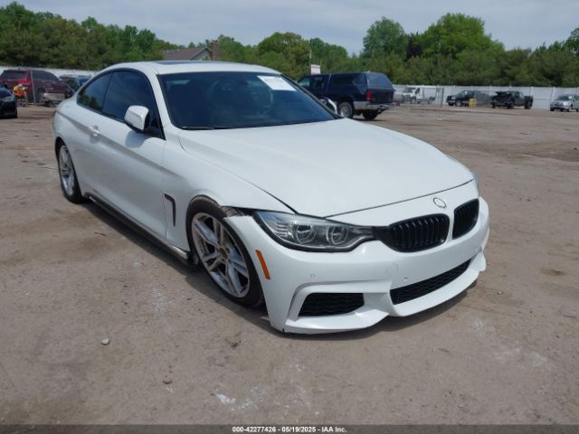 2015 BMW 428I WBA3N3C52FK234691 Photo 5