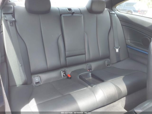 2015 BMW 428I WBA3N3C52FK234691 Photo 7