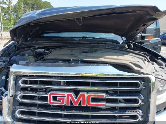 2017 GMC SIERRA 2500HD 1GT12SEG6HF158237 Photo 9