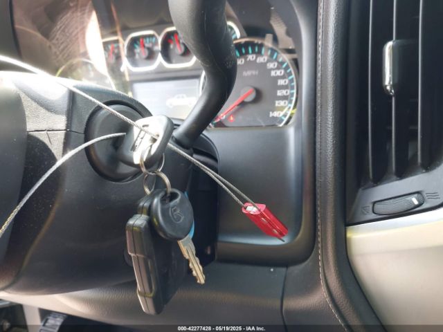 2017 GMC SIERRA 2500HD 1GT12SEG6HF158237 Photo 10
