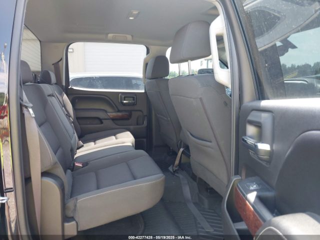 2017 GMC SIERRA 2500HD 1GT12SEG6HF158237 Photo 7
