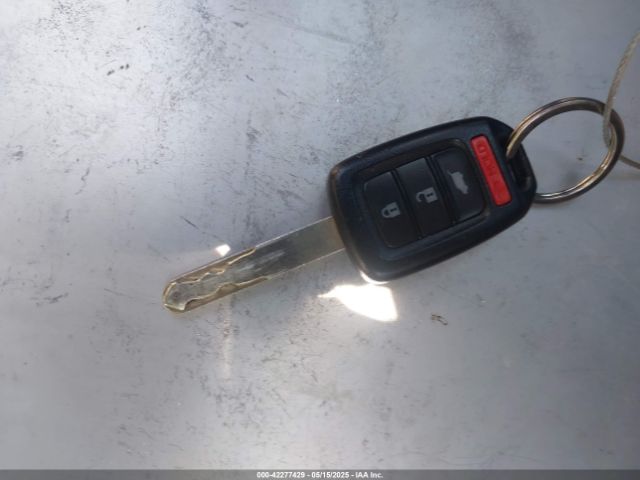 2021 HONDA HR-V 3CZRU5H11MM717252 Photo 10