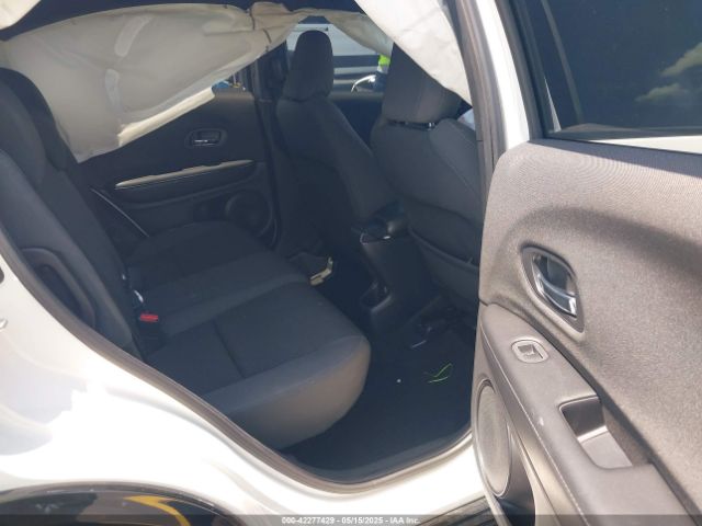 2021 HONDA HR-V 3CZRU5H11MM717252 Photo 7