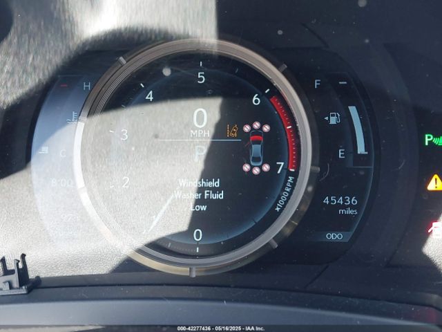 JTHGA1D21L5105892 Lexus IS 300