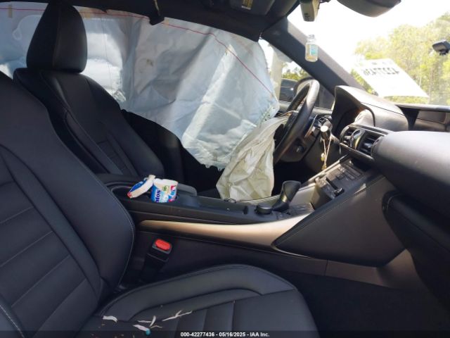 JTHGA1D21L5105892 Lexus IS 300
