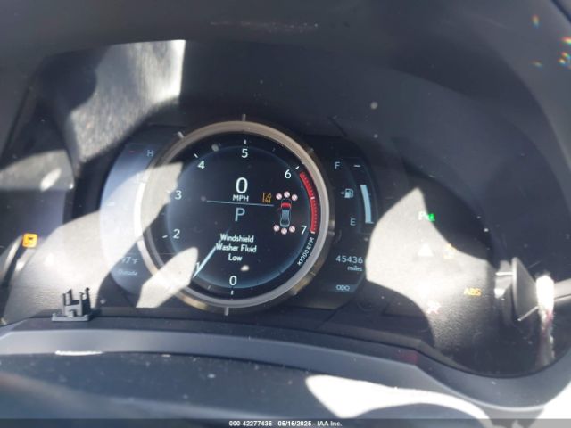 JTHGA1D21L5105892 Lexus IS 300