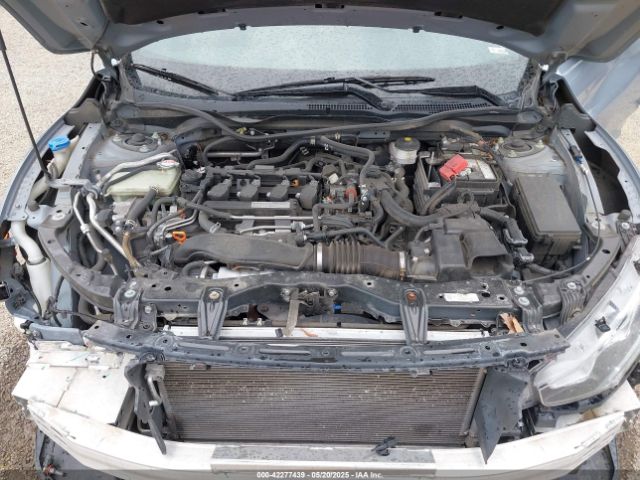 SHHFK7H68KU209964 Honda CIVIC EX