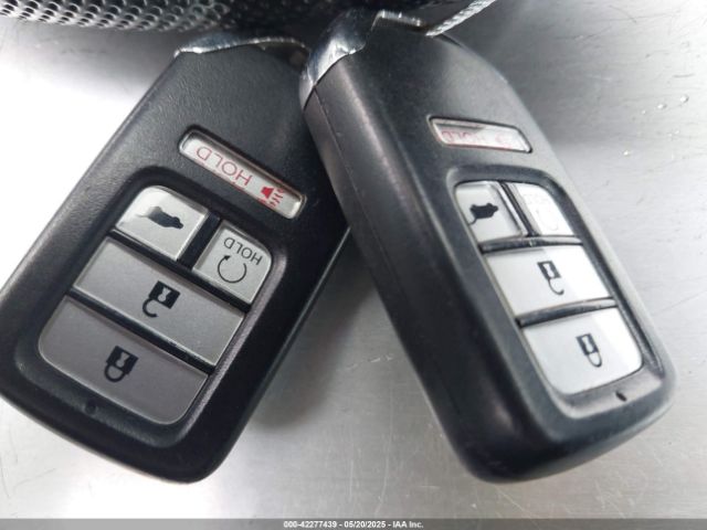 SHHFK7H68KU209964 Honda CIVIC EX