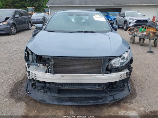 SHHFK7H68KU209964 Honda CIVIC EX