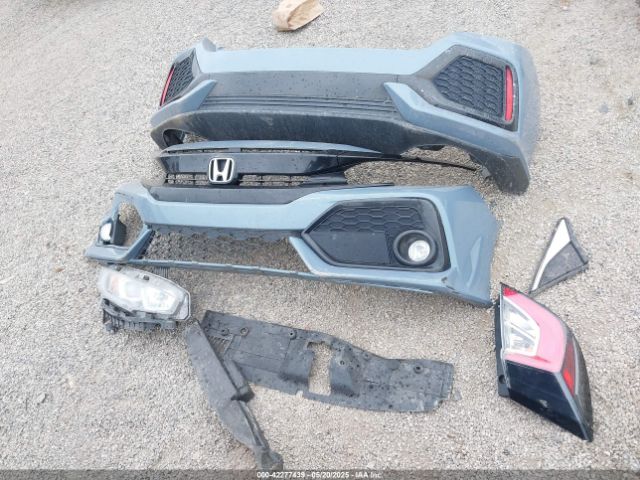 SHHFK7H68KU209964 Honda CIVIC EX