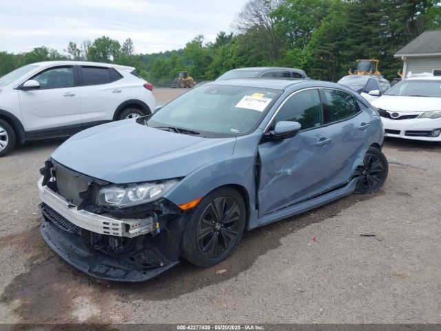 SHHFK7H68KU209964 Honda CIVIC EX