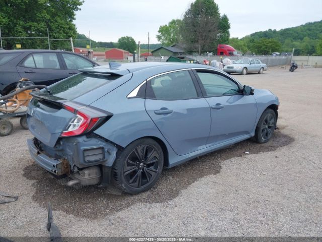 SHHFK7H68KU209964 Honda CIVIC EX