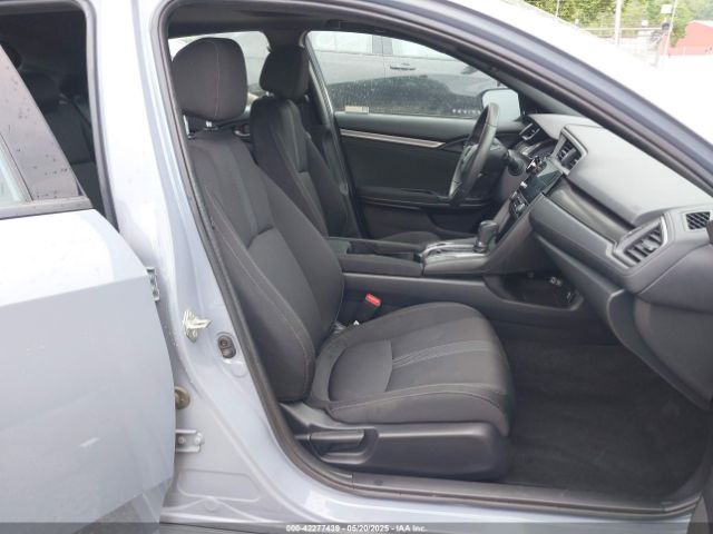 SHHFK7H68KU209964 Honda CIVIC EX