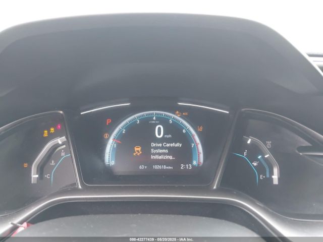 SHHFK7H68KU209964 Honda CIVIC EX