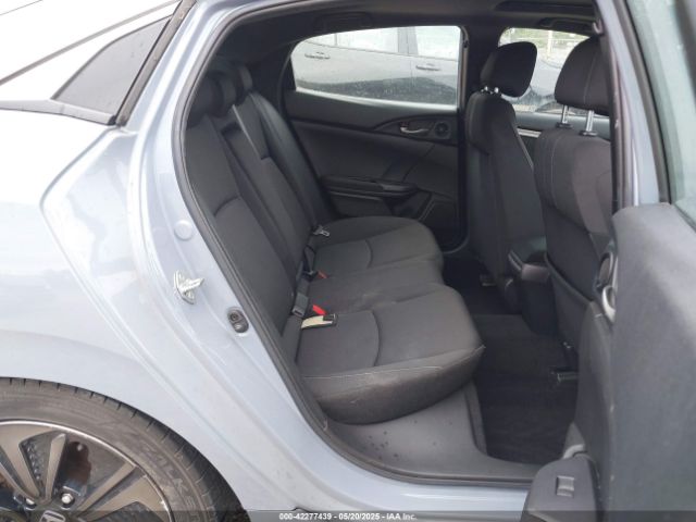 SHHFK7H68KU209964 Honda CIVIC EX