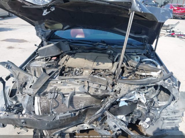 2014 MERCEDES-BENZ E 350 WDDKJ5KB1EF228682 Photo 9