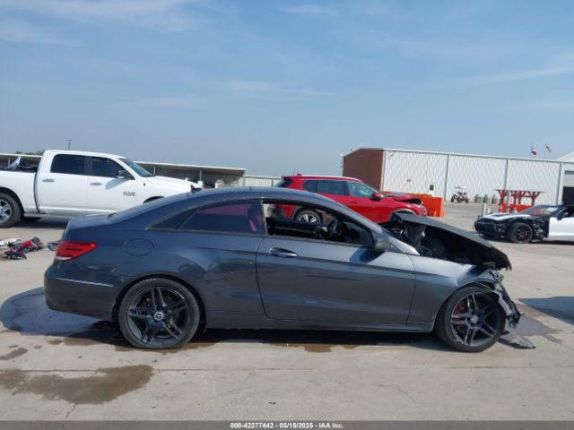 WDDKJ5KB1EF228682 Mercedes-Benz E 350