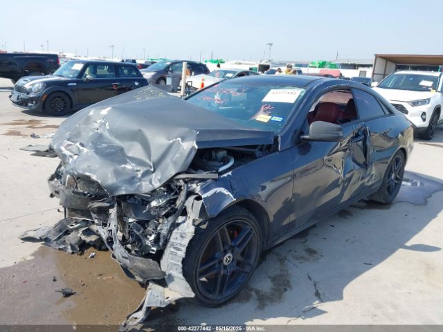 2014 MERCEDES-BENZ E 350 WDDKJ5KB1EF228682 Photo 1