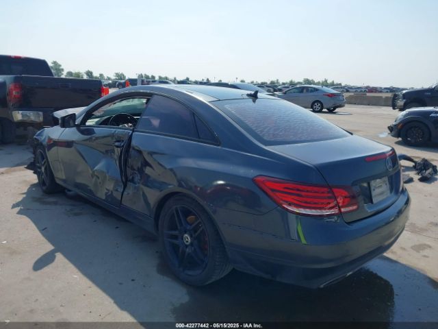 2014 MERCEDES-BENZ E 350 WDDKJ5KB1EF228682 Photo 2