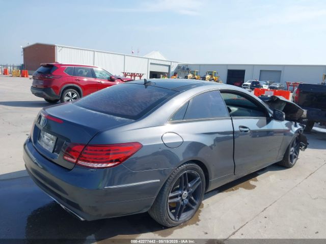 2014 MERCEDES-BENZ E 350 WDDKJ5KB1EF228682 Photo 3