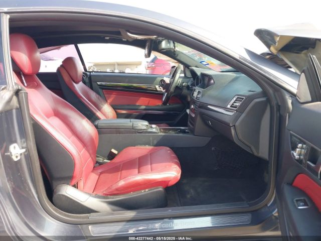 2014 MERCEDES-BENZ E 350 WDDKJ5KB1EF228682 Photo 4