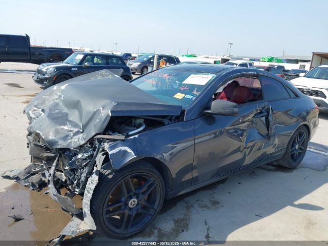2014 MERCEDES-BENZ E 350 WDDKJ5KB1EF228682 Photo 5