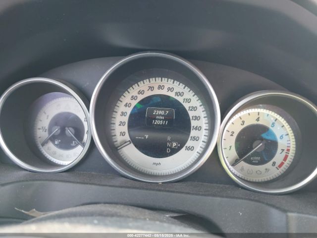 2014 MERCEDES-BENZ E 350 WDDKJ5KB1EF228682 Photo 6