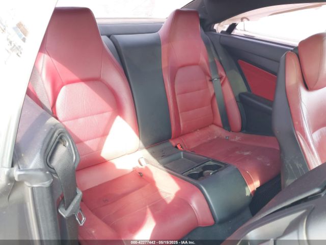 2014 MERCEDES-BENZ E 350 WDDKJ5KB1EF228682 Photo 7