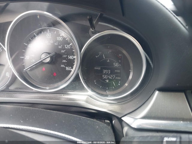 JM1GL1UM2J1332302 Mazda Mazda6 Sport