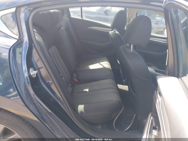 JM1GL1UM2J1332302 Mazda Mazda6 Sport